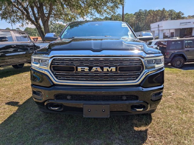 Used 2019 RAM 1500 Limited AWD/4WD image 10