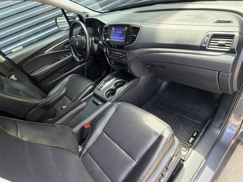 Used 2023 Honda Ridgeline RTL image 21