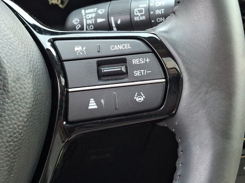 Used 2024 Honda CR-V EX-L image 22