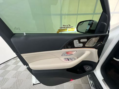 Used 2022 Mercedes-Benz GLE 450 4MATIC image 22