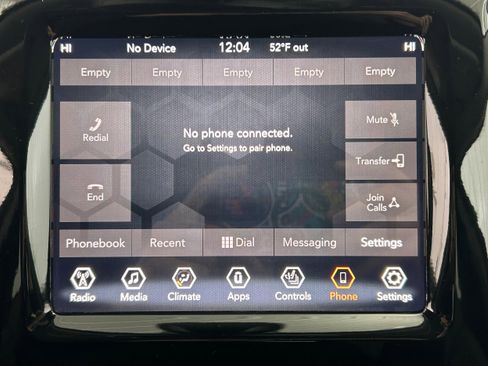 Used 2019 Jeep Cherokee Limited AWD/4WD image 9