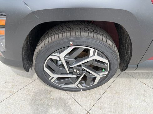 New 2026 Hyundai Kona SEL Premium AWD/4WD image 8