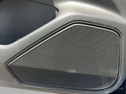 New 2026 Honda Civic FWD Hybrid Sedan image 18