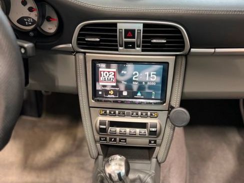 Used 2008 Porsche 911 Turbo image 26