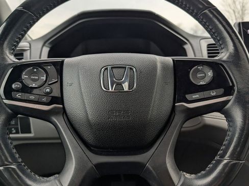 Used 2018 Honda Odyssey EX-L image 30