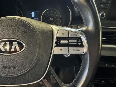 Used 2021 Kia Telluride S image 12