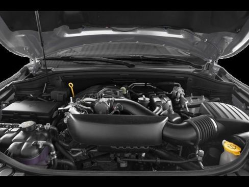 New 2026 Dodge Durango GT image 17