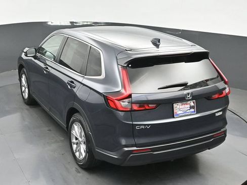 Certified 2023 Honda CR-V EX image 31