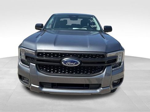 New 2026 Ford Ranger XL AWD/4WD image 2