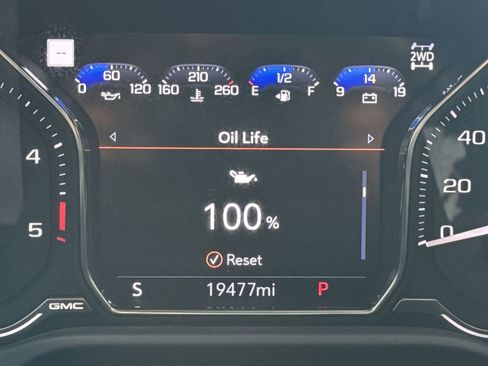 Used 2023 GMC Sierra 2500 Denali w/ Denali Ultimate Package image 22