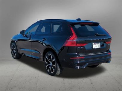 Used 2024 Volvo XC60 B5 Plus w/ Protection Package Premier