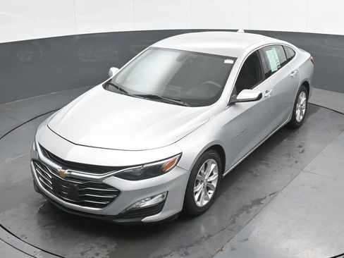Used 2019 Chevrolet Malibu LT FWD image 27