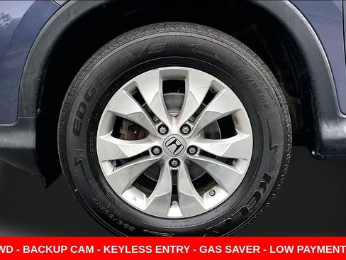 Used 2012 Honda CR-V EX image 30