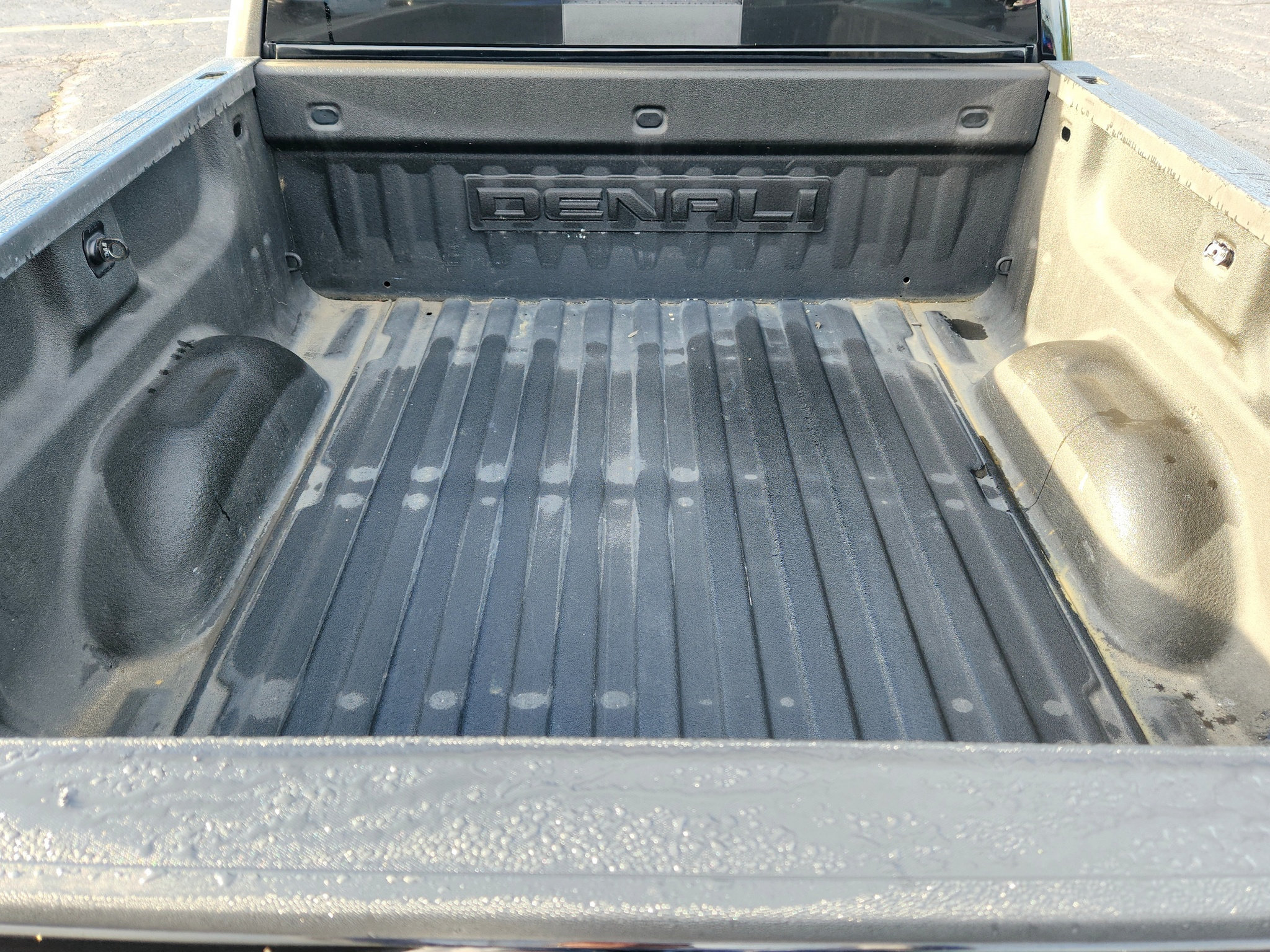 Used 2017 GMC Sierra 1500 Denali AWD/4WD image 16