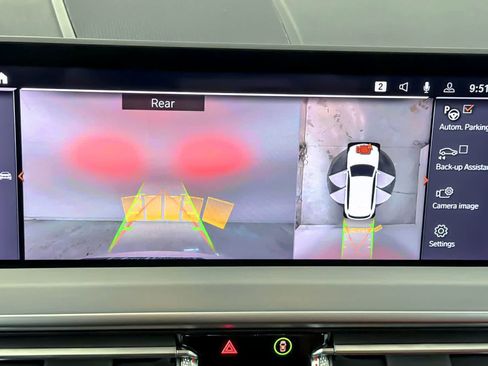 Used 2024 BMW X3 xDrive30i w/ Premium Package image 20