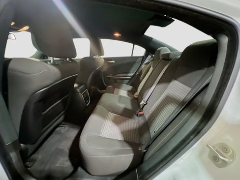 Used 2023 Dodge Charger GT RWD image 17