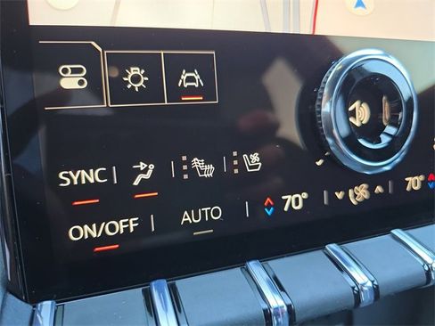 New 2026 GMC Terrain AT4 image 22