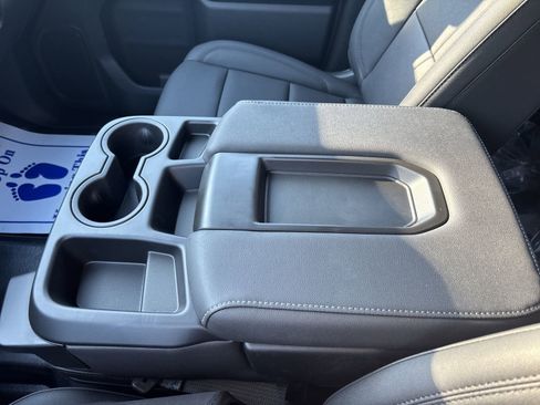 New 2026 Chevrolet Silverado 3500 W/T w/ WT Convenience Package image 23