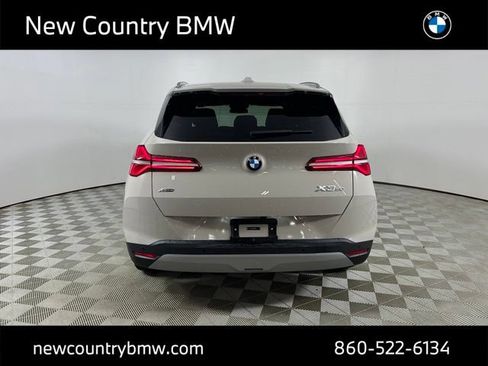 New 2026 BMW X3 xDrive30i w/ Convenience Package AWD/4WD image 6