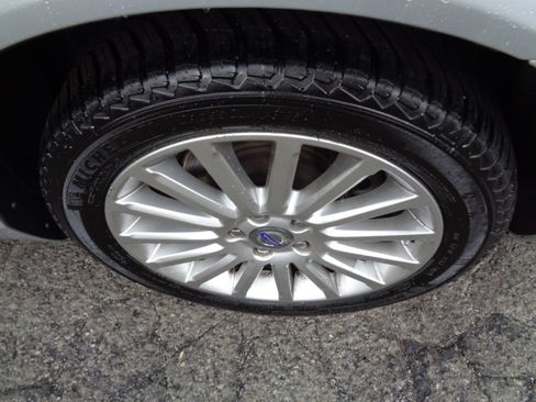 Used 2007 Volvo S80 3.2 image 29