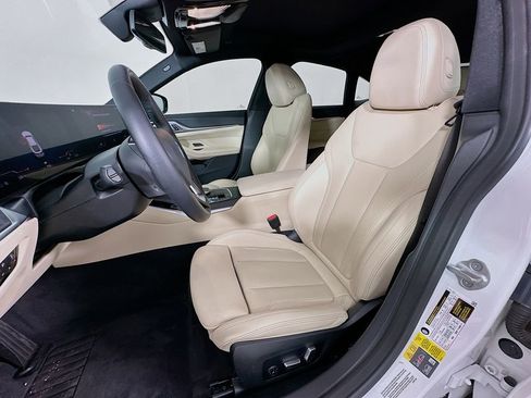 Certified 2023 BMW i4 eDrive35 RWD image 21