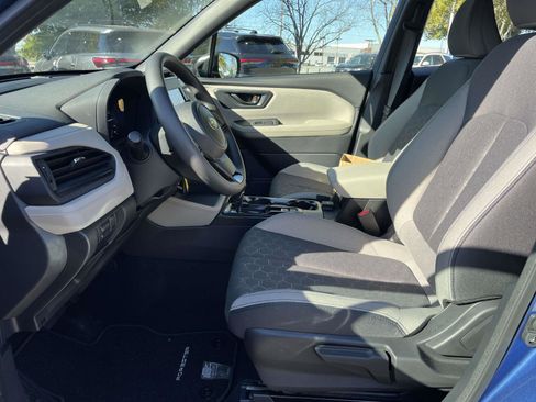 New 2026 Subaru Forester Base FWD image 7