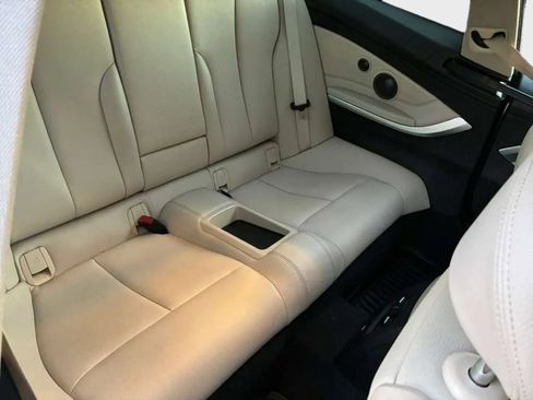 Used 2015 BMW 428i Coupe RWD image 12