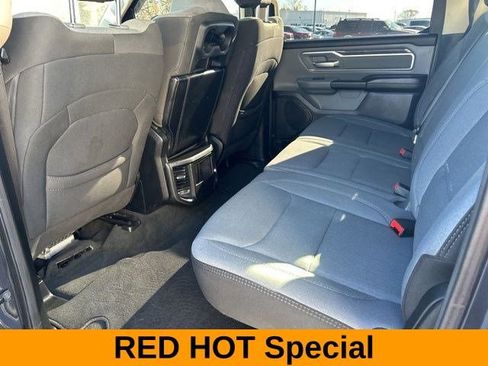 Used 2020 RAM 1500 Big Horn AWD/4WD image 35