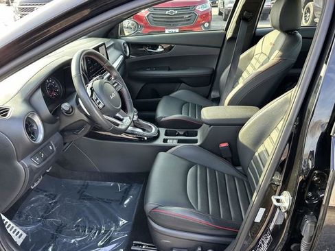 Used 2022 Kia Forte GT w/ GT2 Package image 19