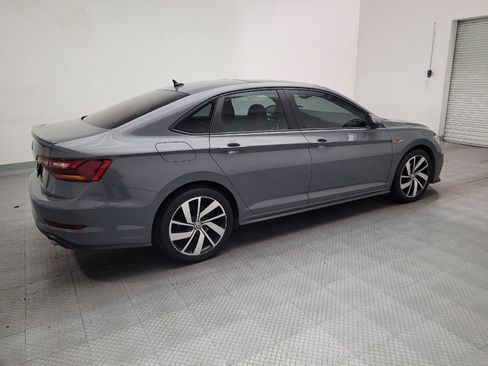 Used 2019 Volkswagen Jetta GLI Autobahn FWD image 10