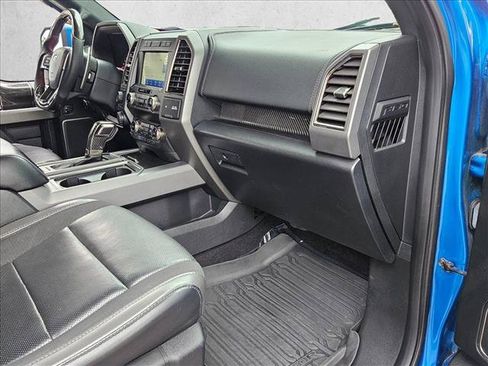 Used 2019 Ford F150 Raptor w/ Equipment Group 802A Luxury AWD/4WD image 22