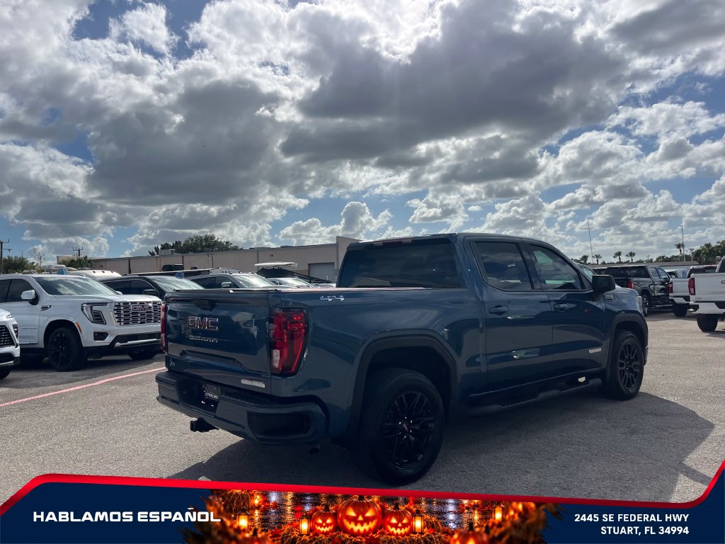 Used 2026 GMC Sierra 1500 Elevation w/ Max Trailering Package AWD/4WD image 7
