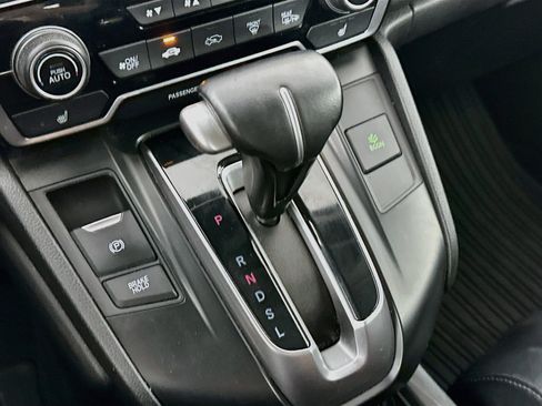 Used 2018 Honda CR-V EX-L image 24