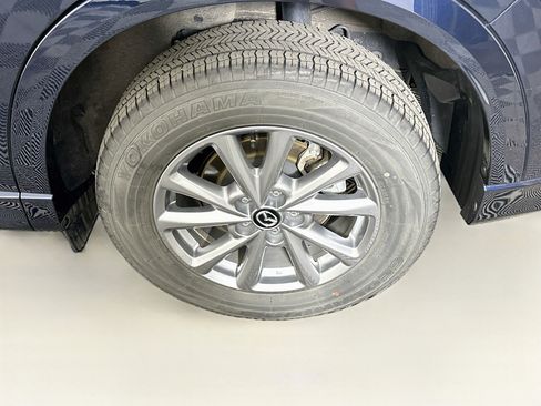 Used 2024 MAZDA CX-5 AWD 2.5 S w/ Select Package image 11