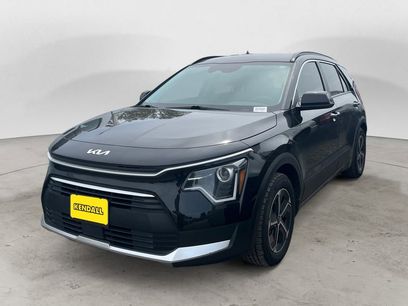 Used 2023 Kia Niro EX