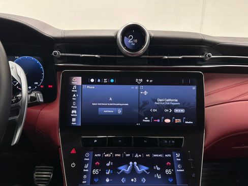 Used 2023 Maserati Grecale Modena AWD/4WD image 29