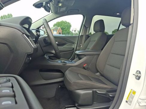 Used 2024 GMC Terrain SLE AWD/4WD image 13