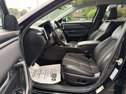 Used 2025 MAZDA CX-50 AWD 2.5 S w/ Preferred Package image 13