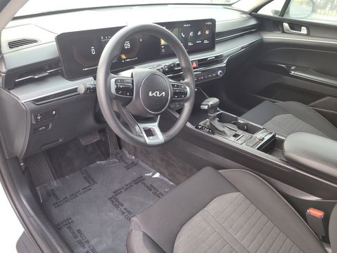 Used 2025 Kia K5 LXS image 17