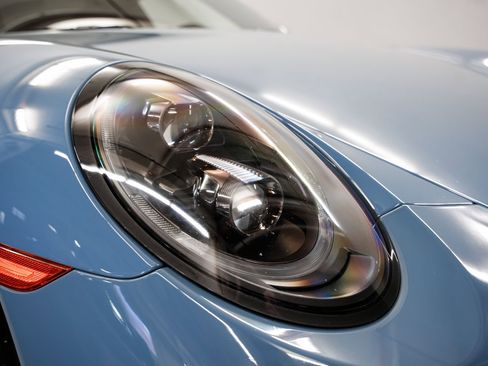 Used 2019 Porsche 911 Carrera 4 GTS AWD/4WD image 42