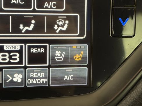 Used 2025 Subaru Ascent Bronze Edition w/ Popular Package #2 image 25