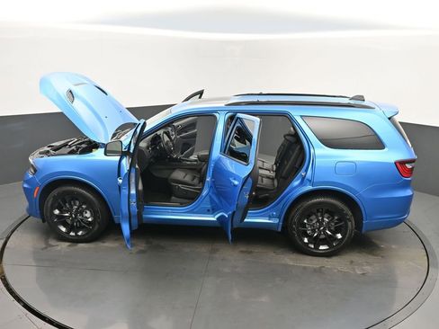 New 2026 Dodge Durango GT AWD/4WD image 64