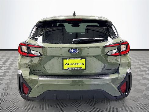 New 2026 Subaru Crosstrek 2.5i image 36