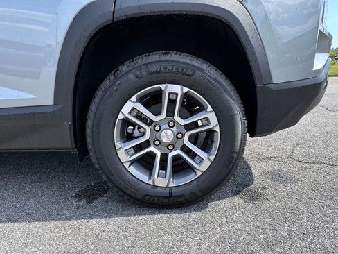 New 2026 GMC Terrain Elevation AWD/4WD image 32