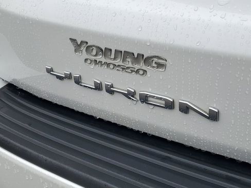 Certified 2023 GMC Yukon Denali Ultimate w/ LPO, Floor Liner Package image 28