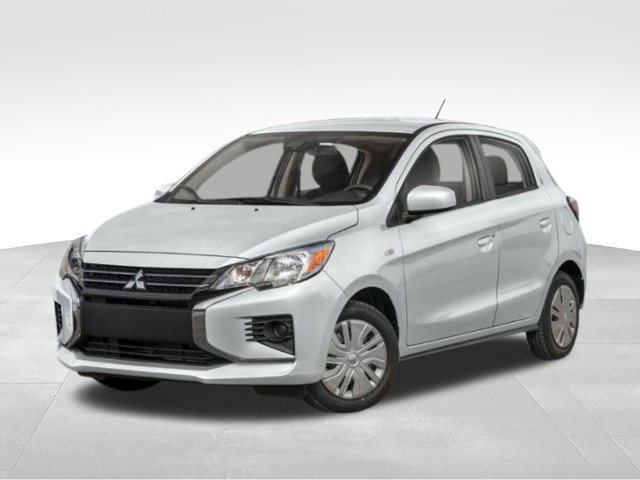 Used 2024 Mitsubishi Mirage ES FWD image 33