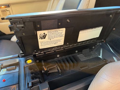 Used 1992 Chevrolet Corvette Coupe image 21