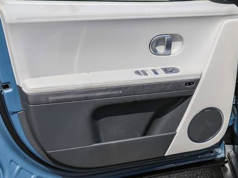 Certified 2024 Hyundai Ioniq 5 Limited RWD image 24