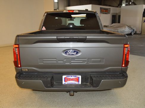 Used 2024 Ford F150 STX RWD image 4