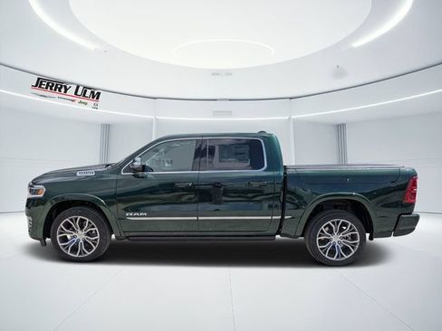New 2026 RAM 1500 Tungsten w/ Bed Utility Group AWD/4WD image 7